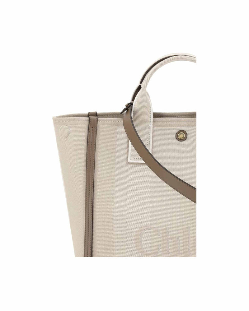 Chloé Carry Handbag Glam Steals