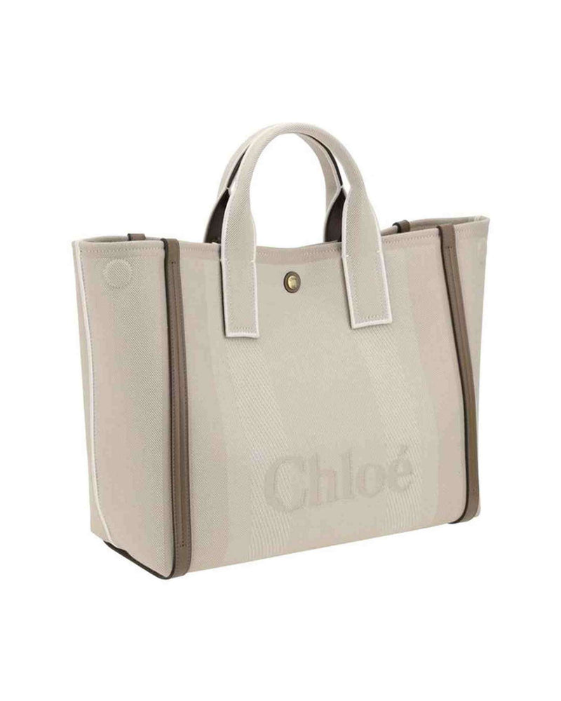 Chloé Carry Handbag Glam Steals
