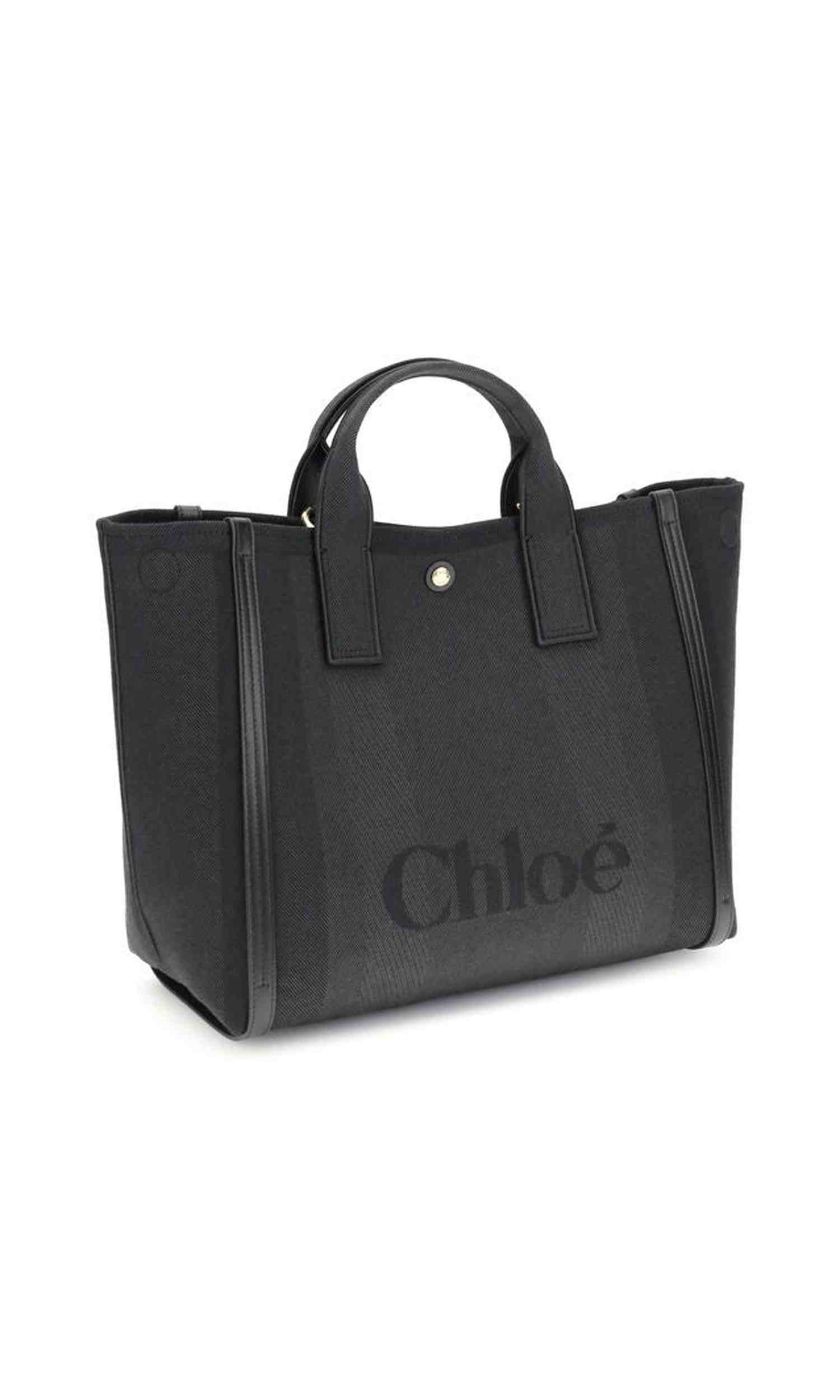 Chloé Carry Handbag Glam Steals