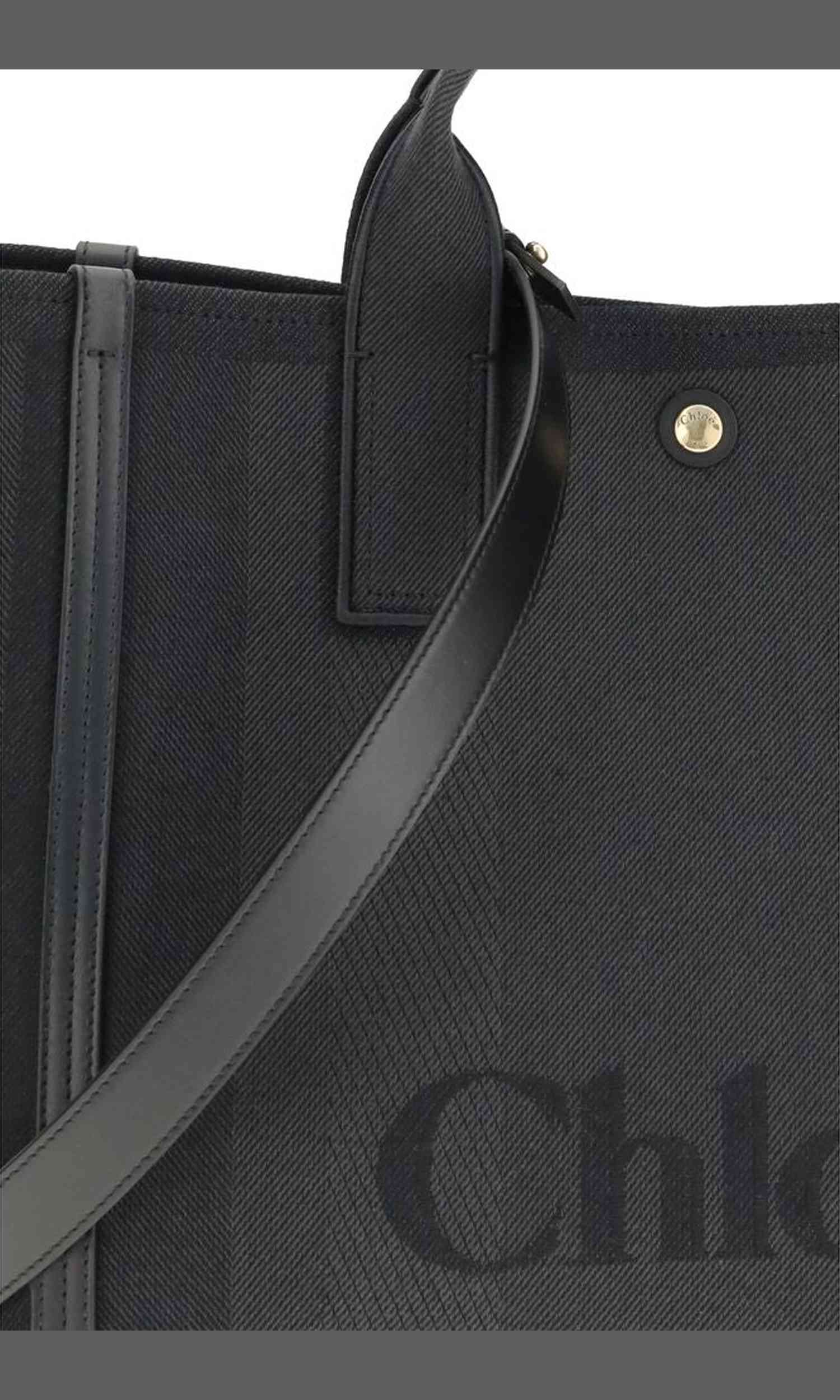 Chloé Carry Handbag Glam Steals