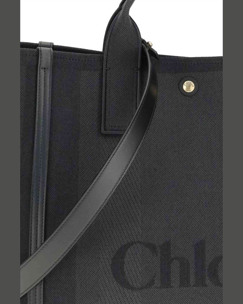 Chloé Carry Handbag Glam Steals