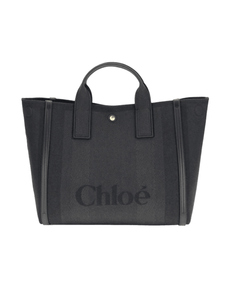Chloé Carry Handbag Glam Steals