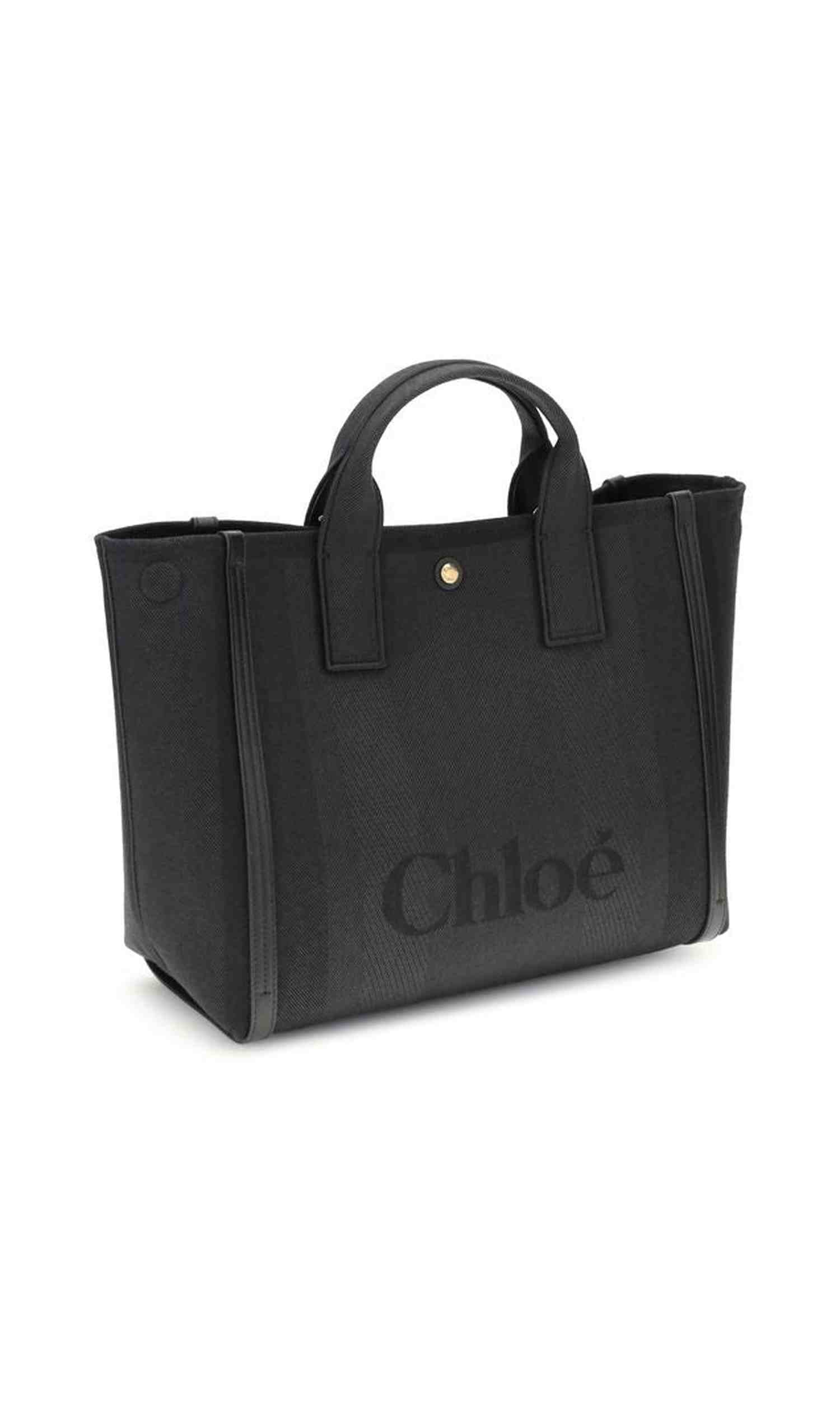 Chloé Carry Handbag Glam Steals