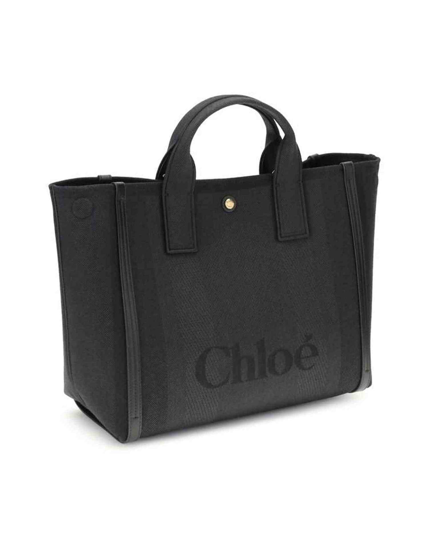 Chloé Carry Handbag Glam Steals