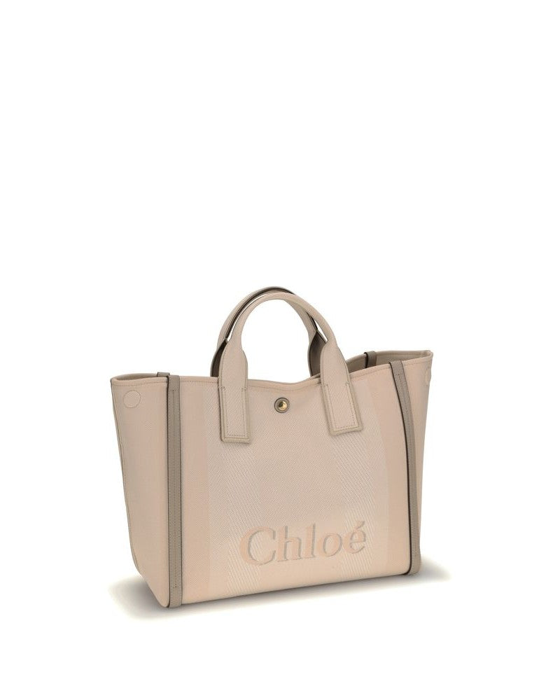 Chloé Carry Handbag Glam Steals