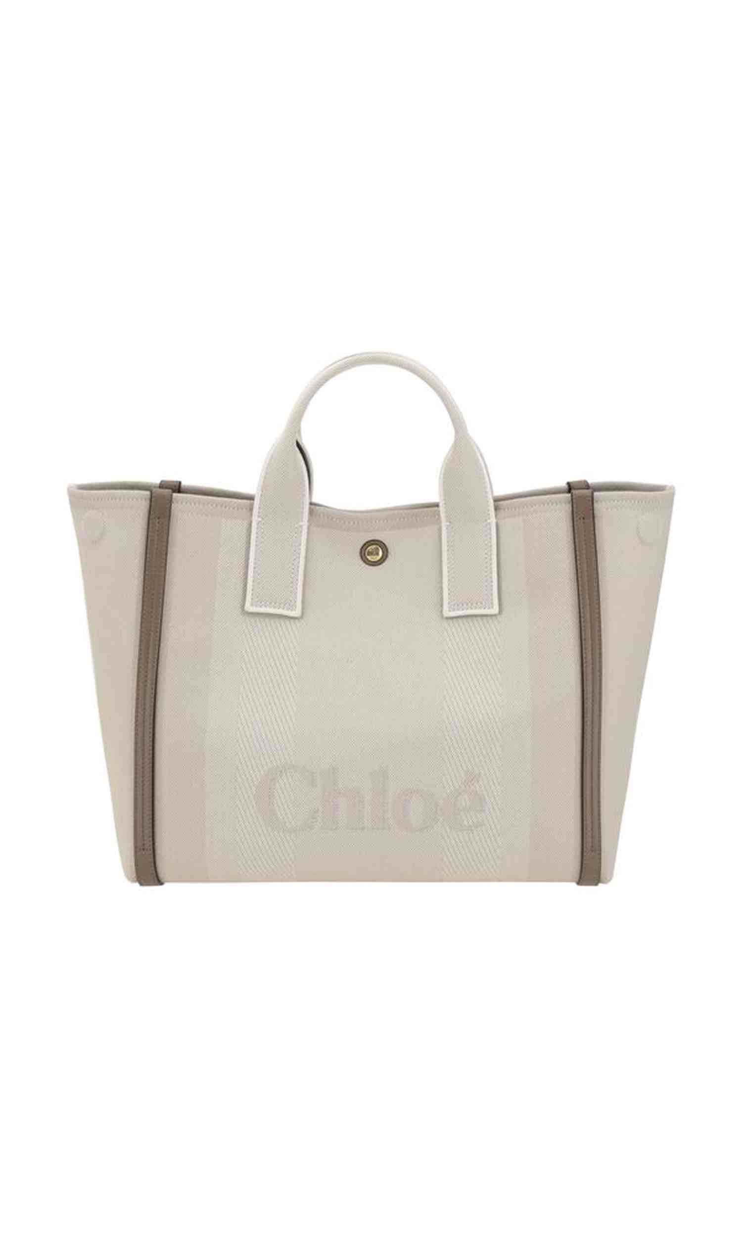 Chloé Carry Handbag Glam Steals