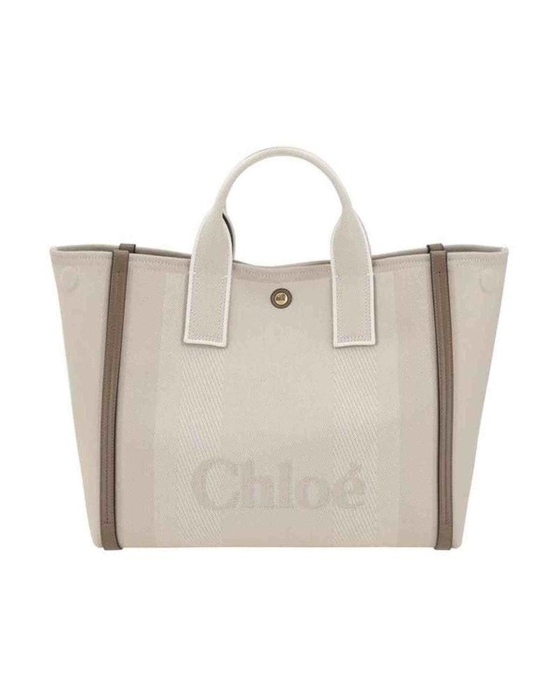 Chloé Carry Handbag Glam Steals