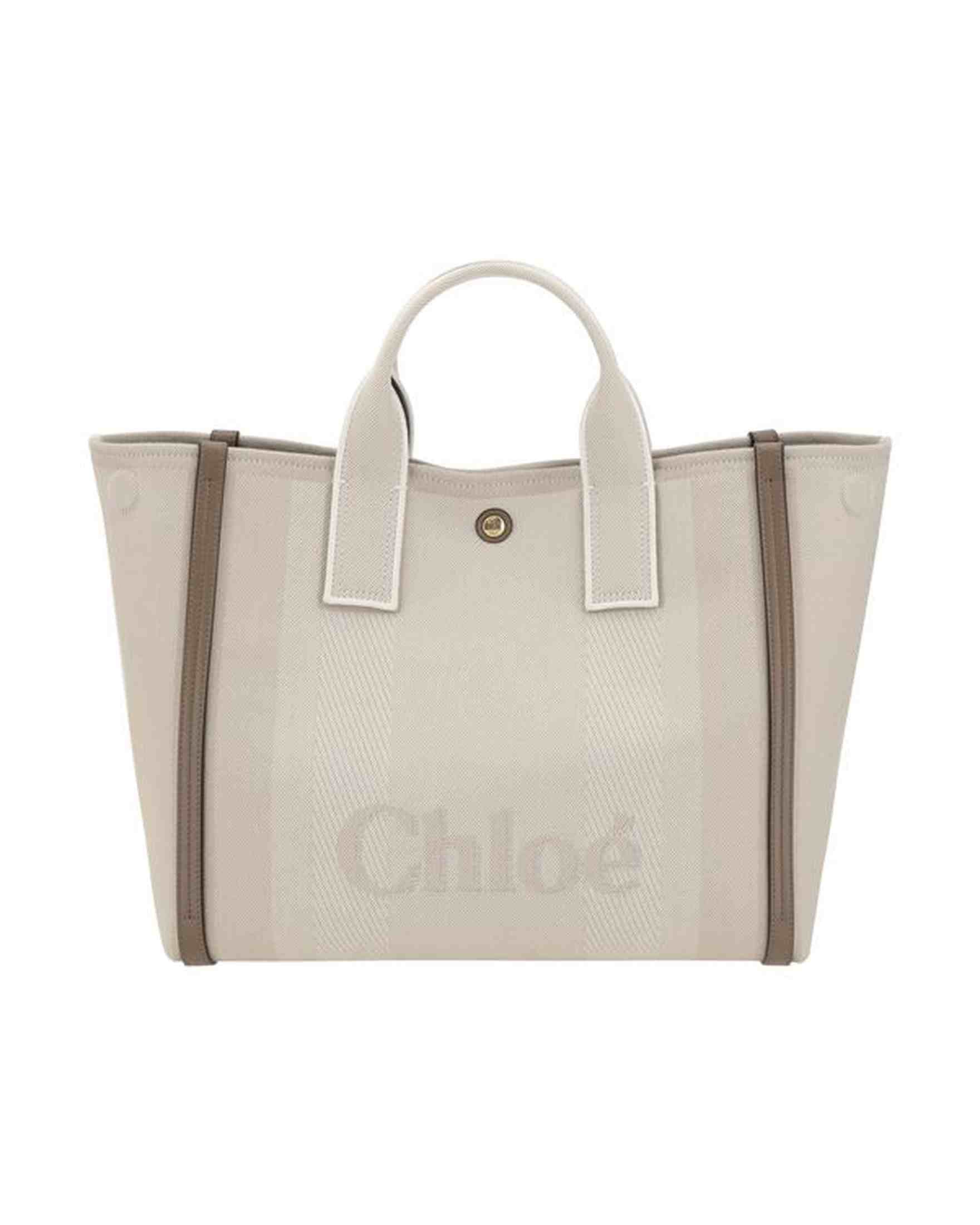 Chloé Carry Handbag Glam Steals