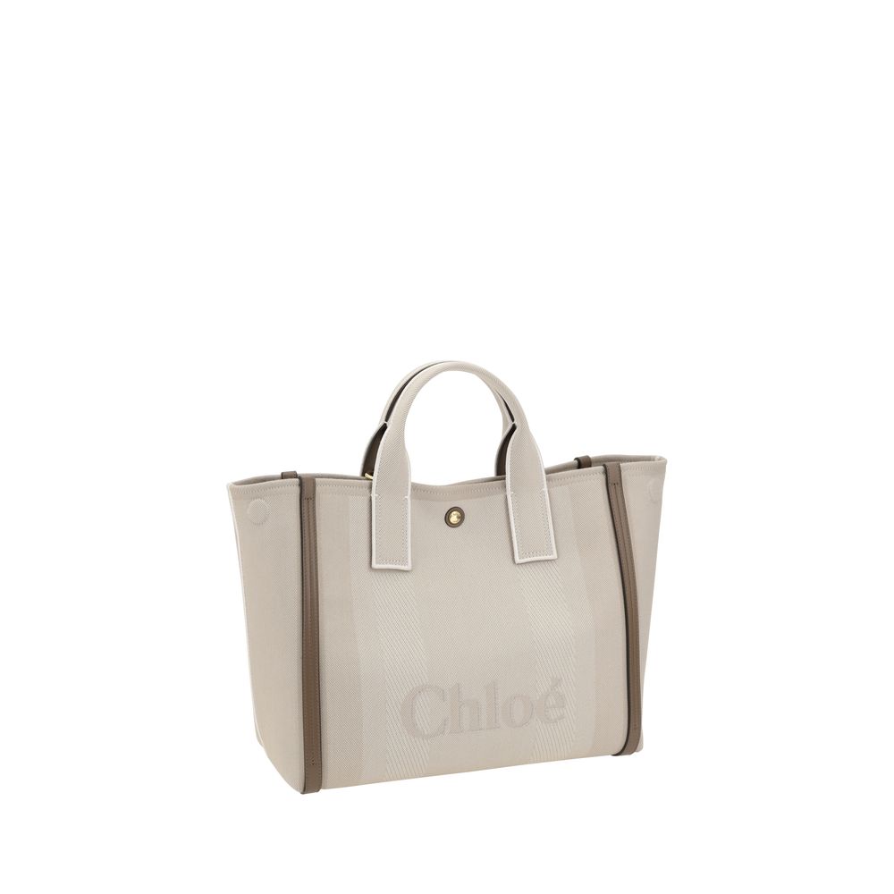 Chloé Carry Handbag Glam Steals