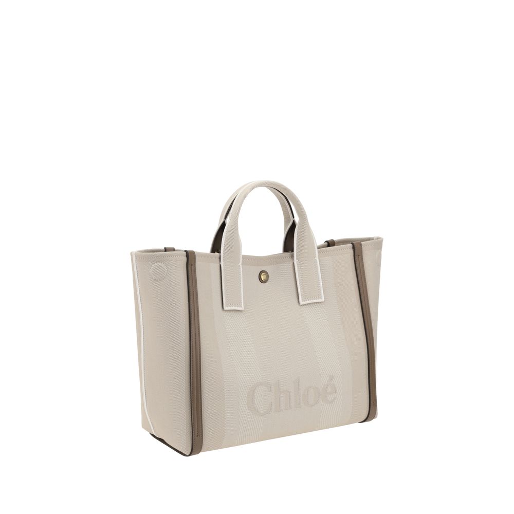 Chloé Carry Handbag Glam Steals