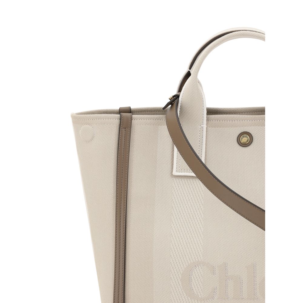 Chloé Carry Handbag Glam Steals