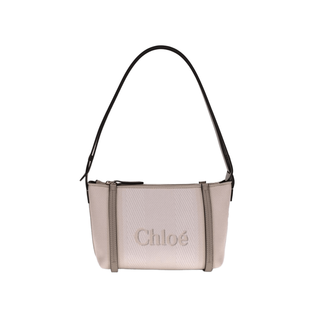 Chloé Carry Shoulder Bag Glam Steals