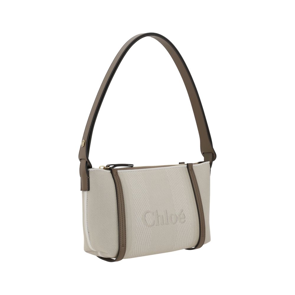 Chloé Carry Shoulder Bag Glam Steals