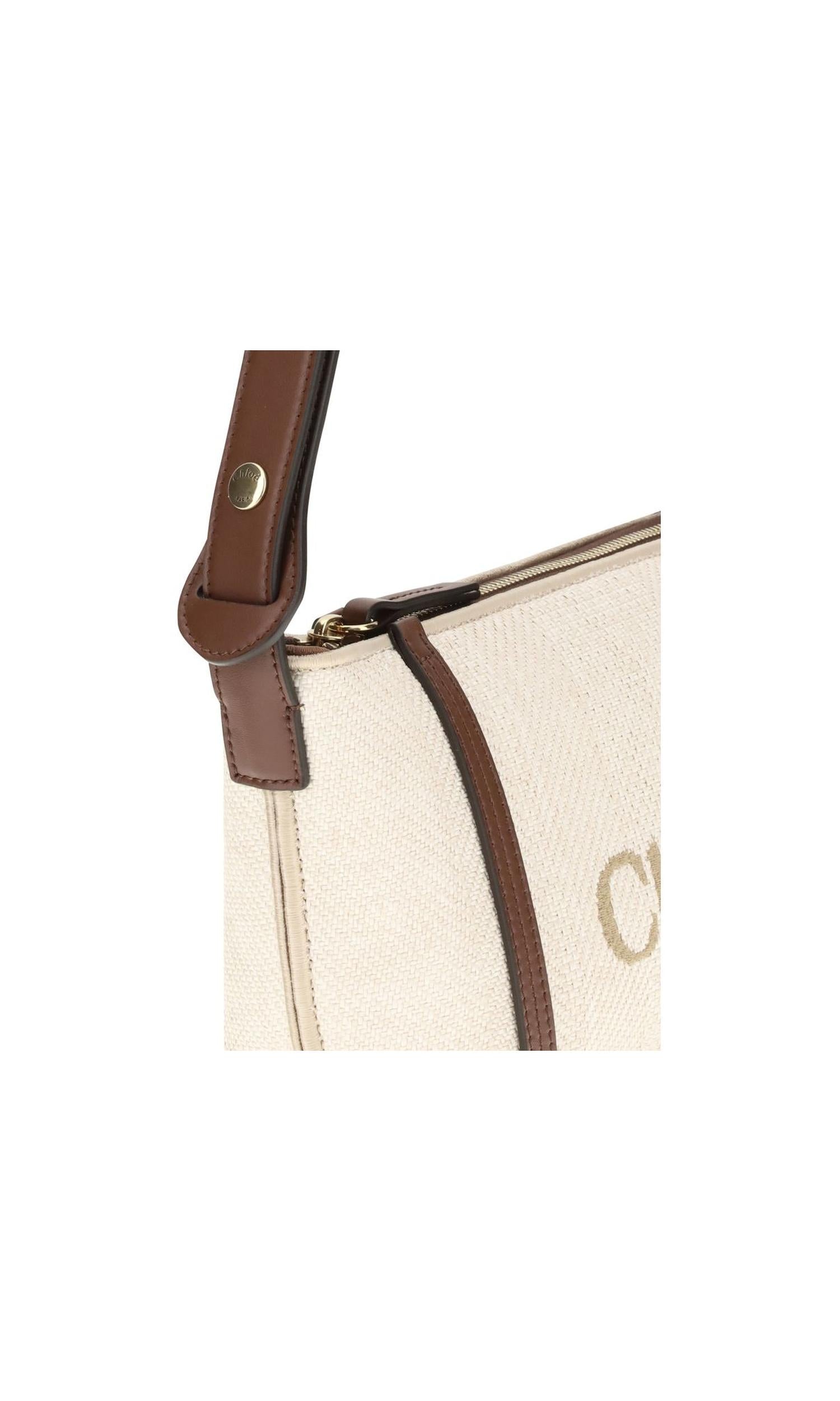 Chloé Carry Shoulder Bag Glam Steals