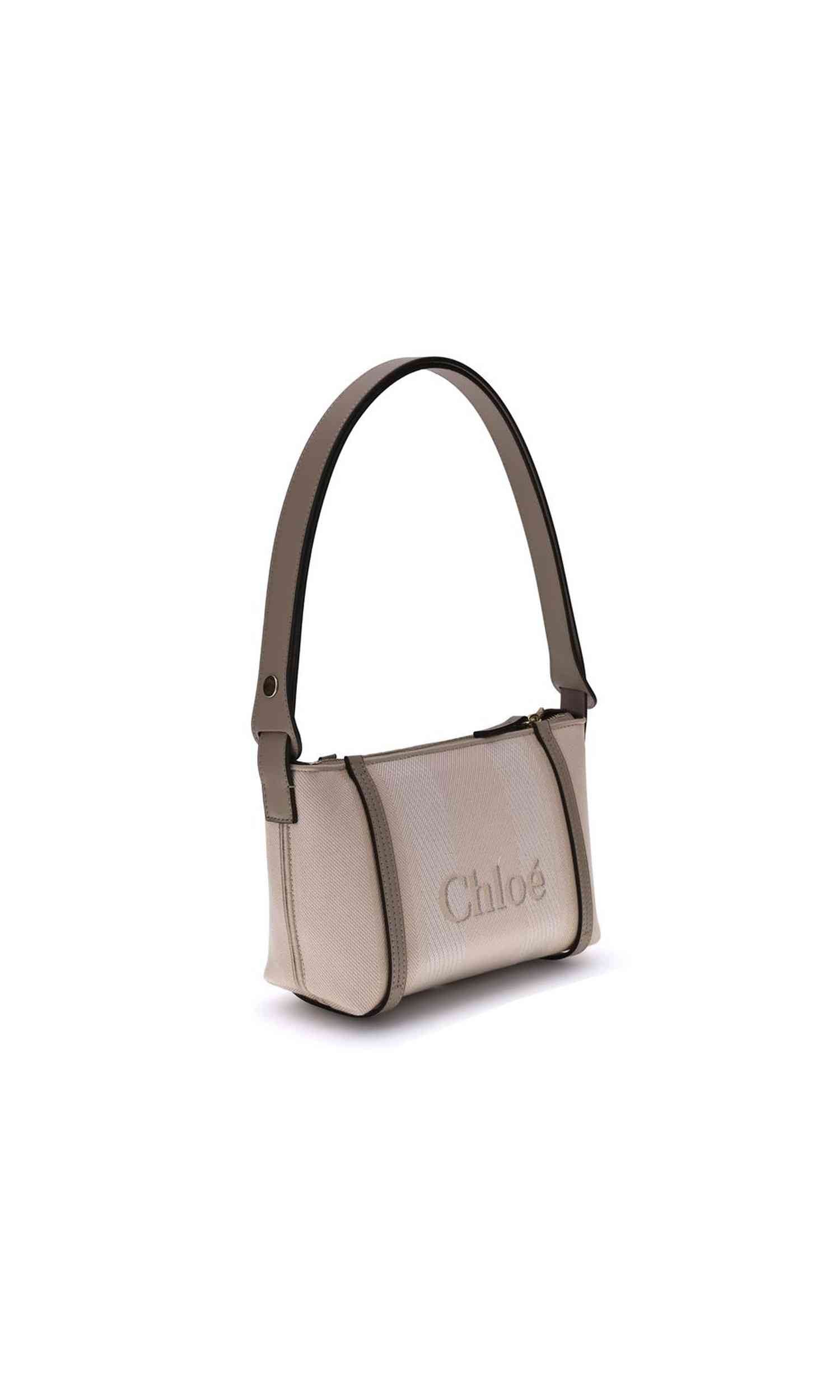 Chloé Carry Shoulder Bag Glam Steals