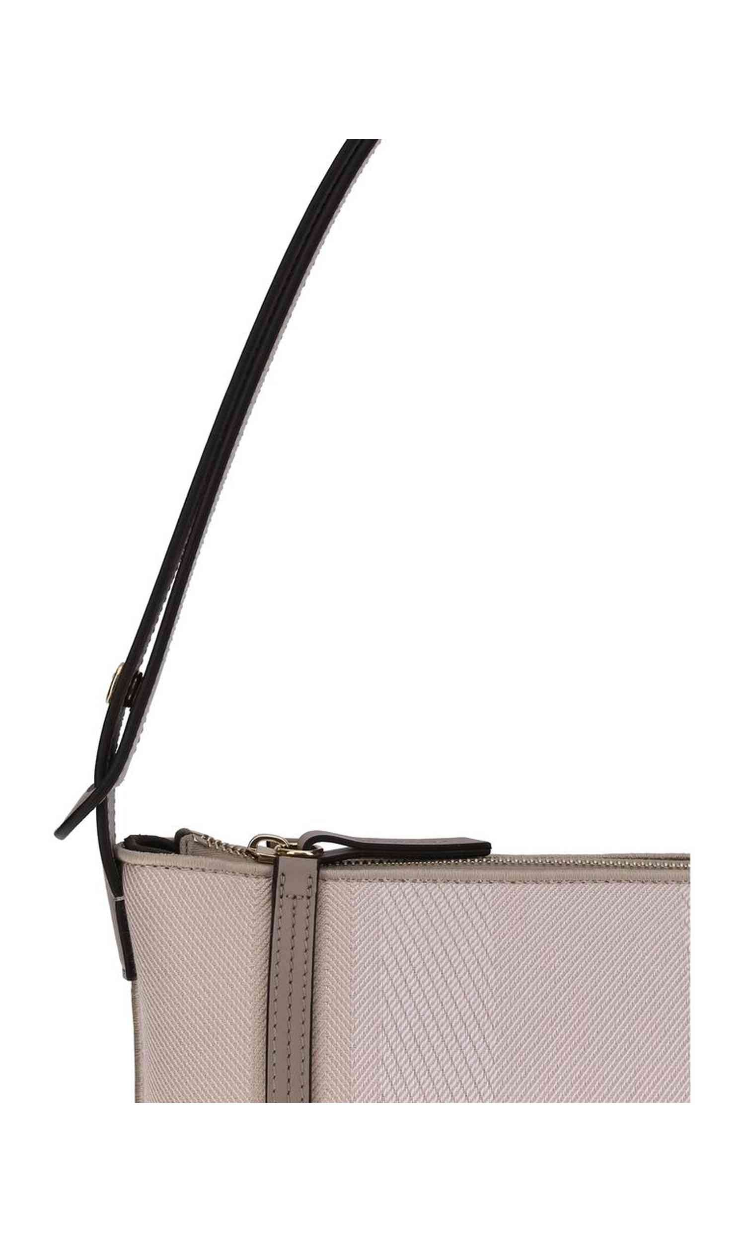Chloé Carry Shoulder Bag Glam Steals