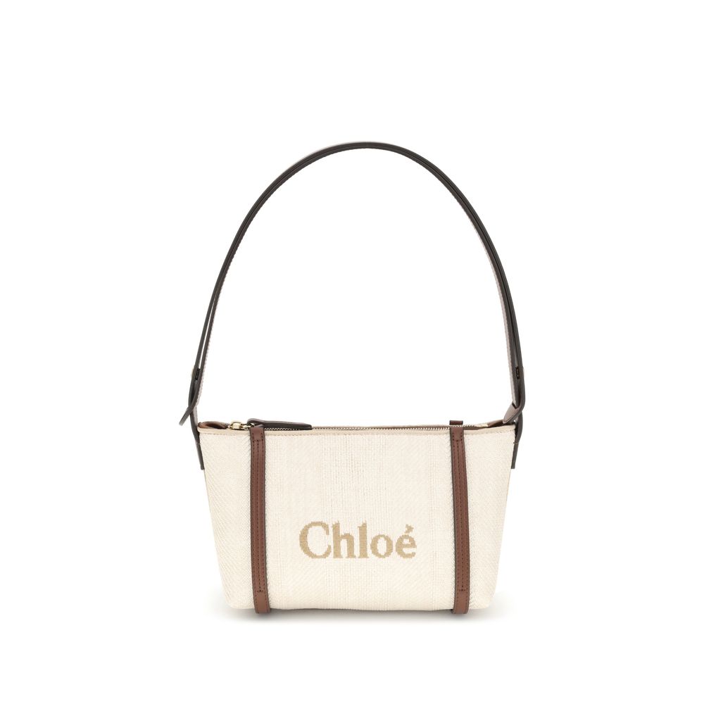 Chloé Carry Shoulder Bag Glam Steals