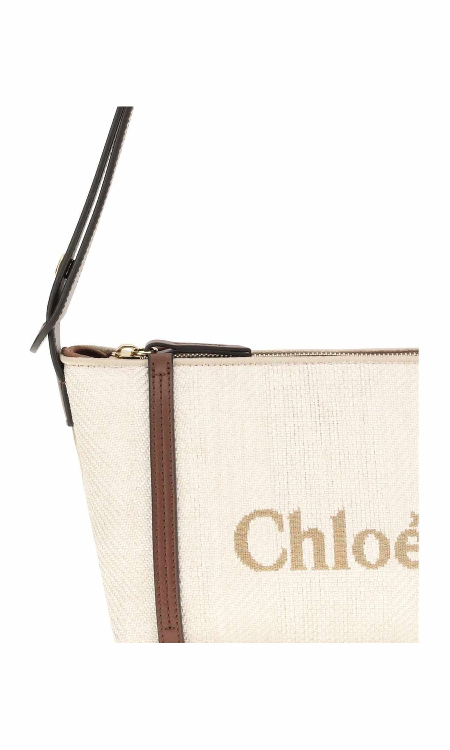 Chloé Carry Shoulder Bag Glam Steals