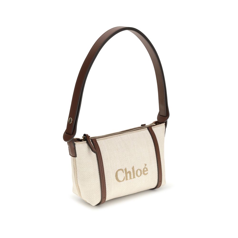 Chloé Carry Shoulder Bag Glam Steals