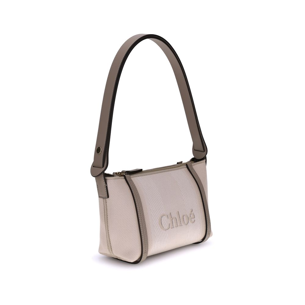 Chloé Carry Shoulder Bag Glam Steals