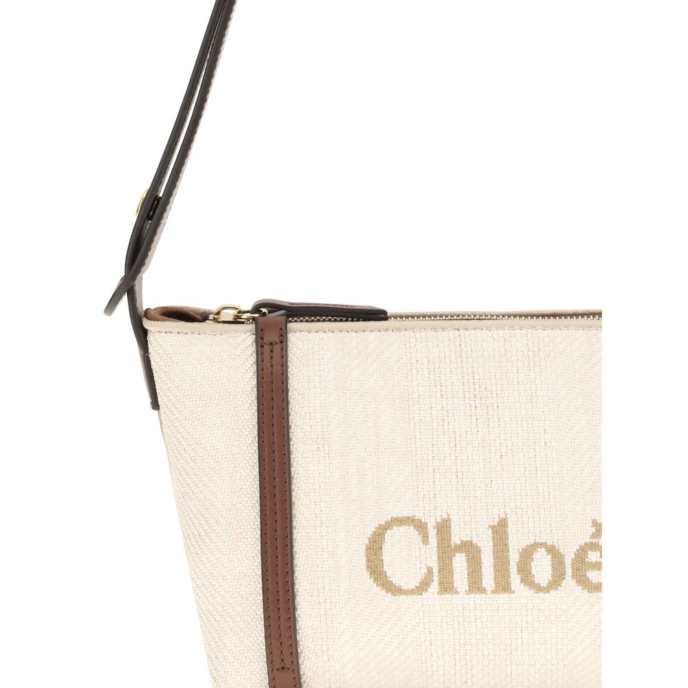 Chloé Carry Shoulder Bag Glam Steals