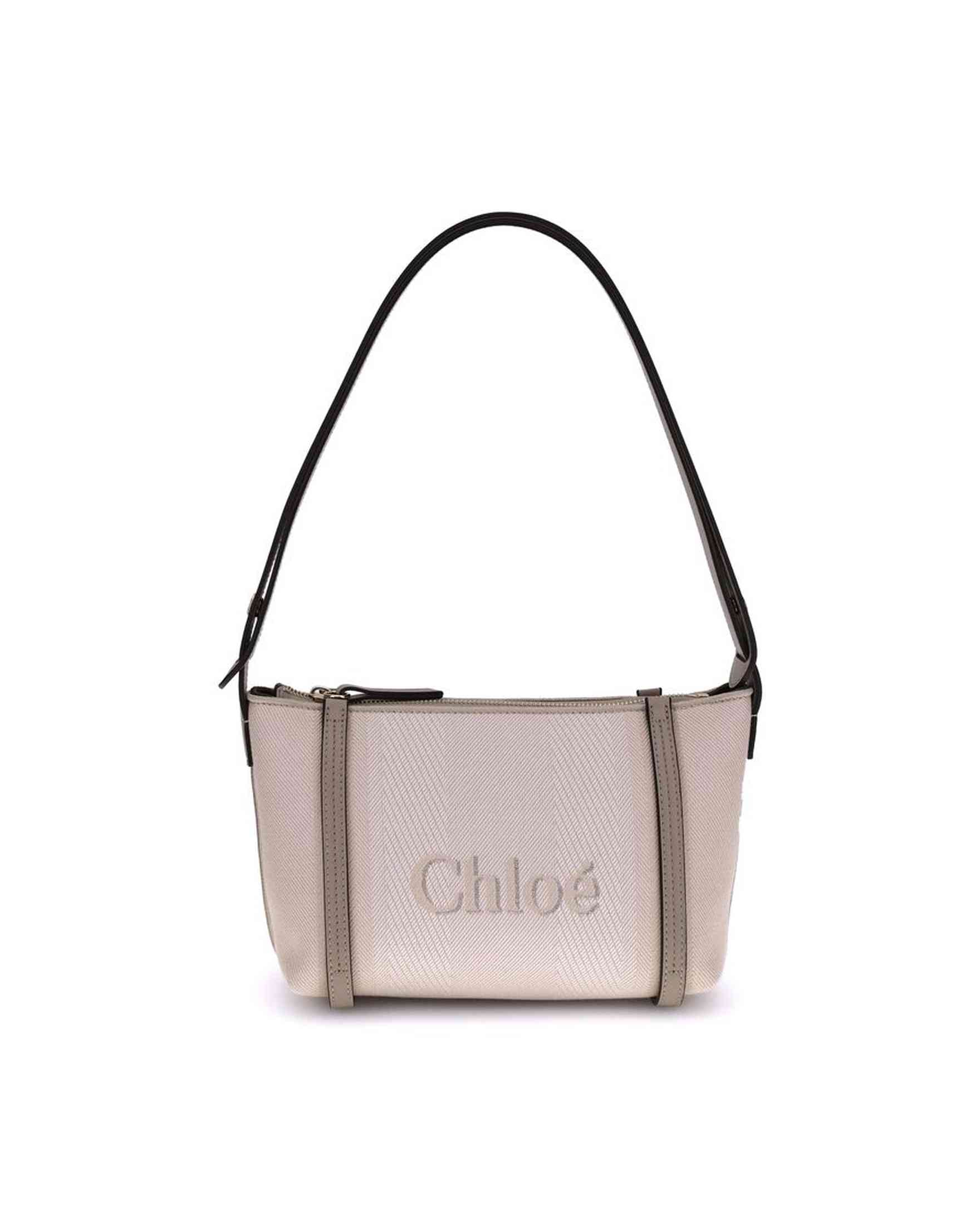 Chloé Carry Shoulder Bag Glam Steals