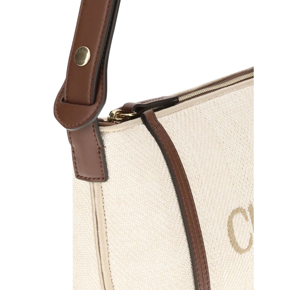 Chloé Carry Shoulder Bag Glam Steals