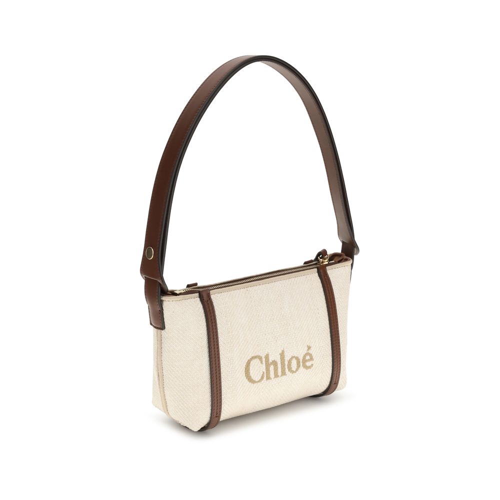 Chloé Carry Shoulder Bag Glam Steals