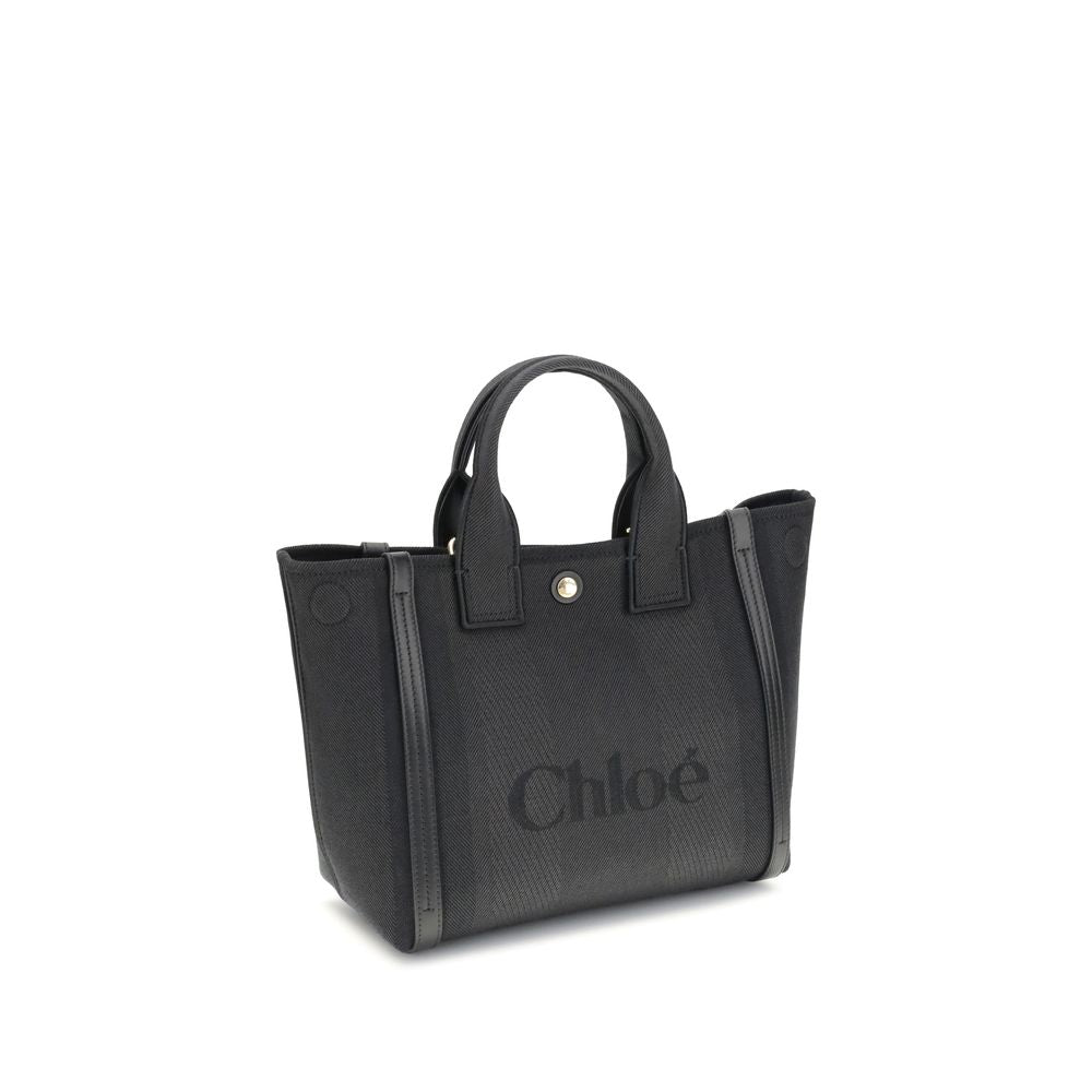 Chloé Carry Tote Bag Glam Steals
