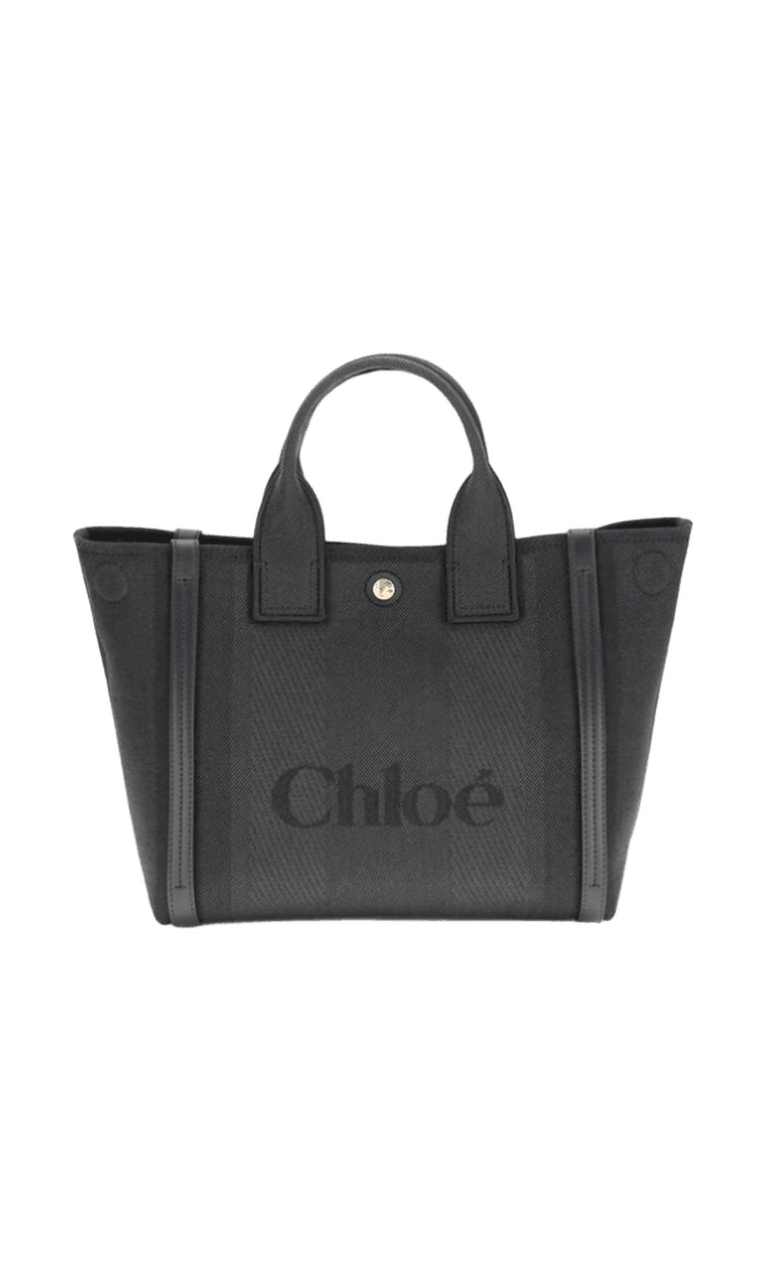 Chloé Carry Tote Bag Glam Steals