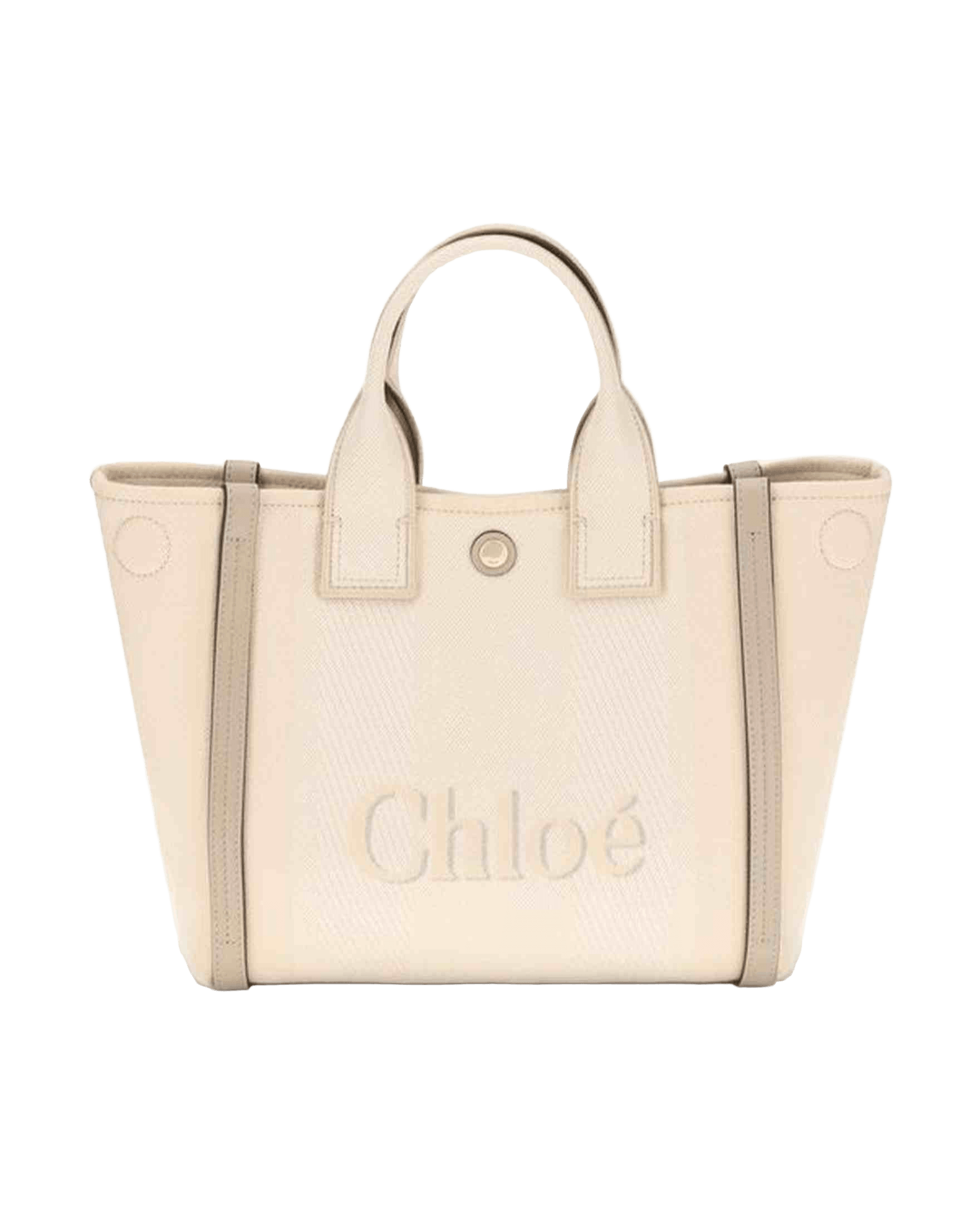 Chloé Carry Tote Bag Glam Steals
