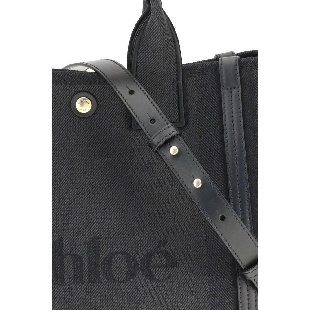 Chloé Carry Tote Bag Glam Steals
