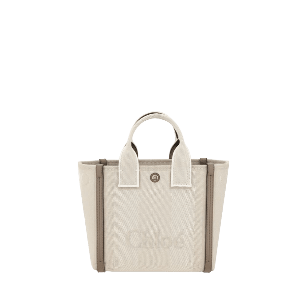 Chloé Carry Tote Bag Glam Steals