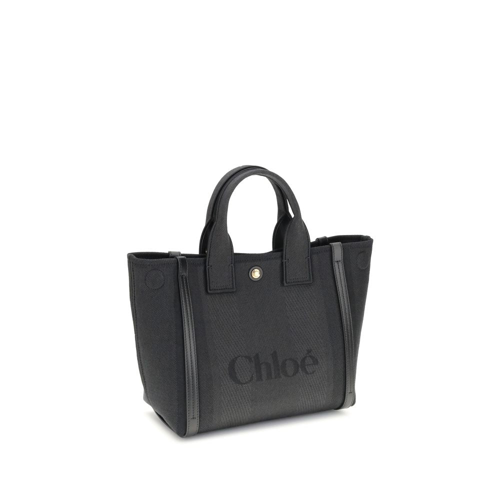 Chloé Carry Tote Bag Glam Steals