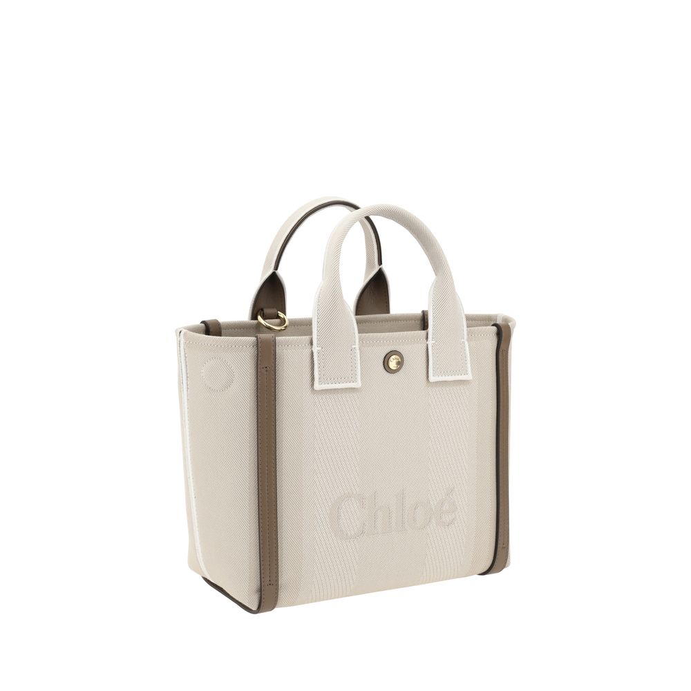 Chloé Carry Tote Bag Glam Steals