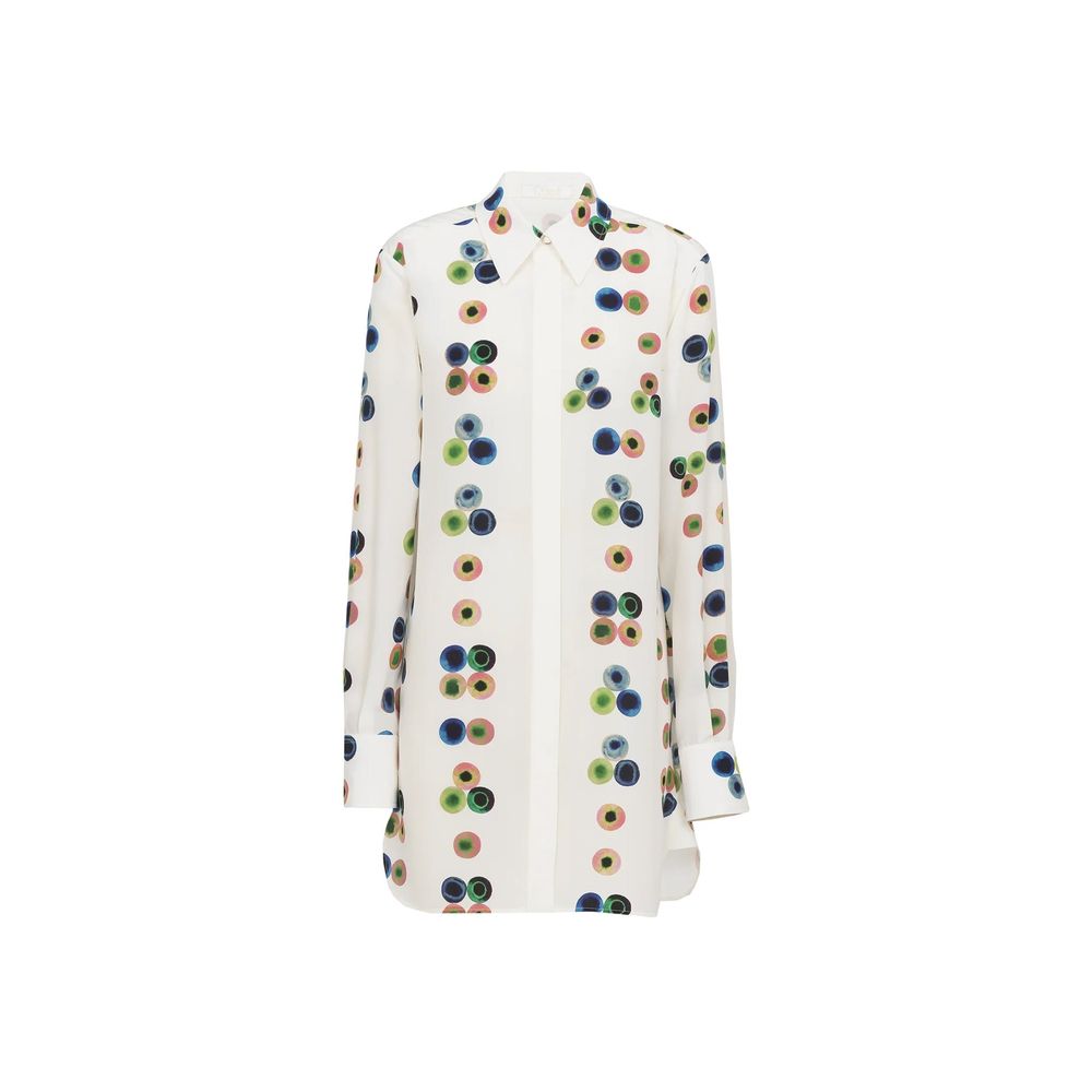 Chloé Chemisier Dress Glam Steals