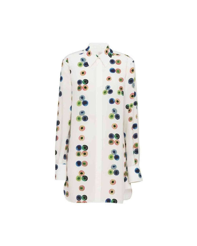 Chloé Chemisier Dress Glam Steals