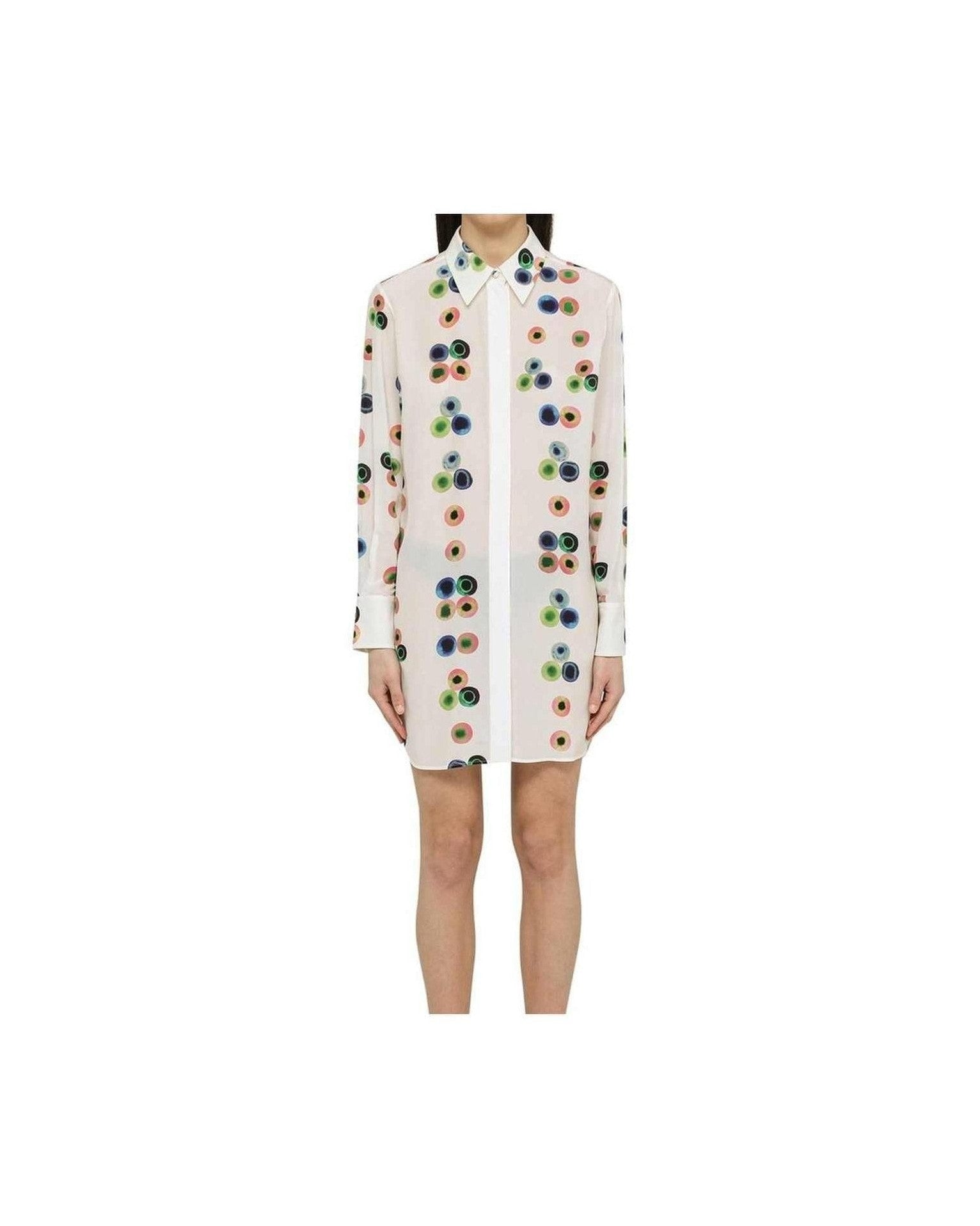 Chloé Chemisier Dress Glam Steals