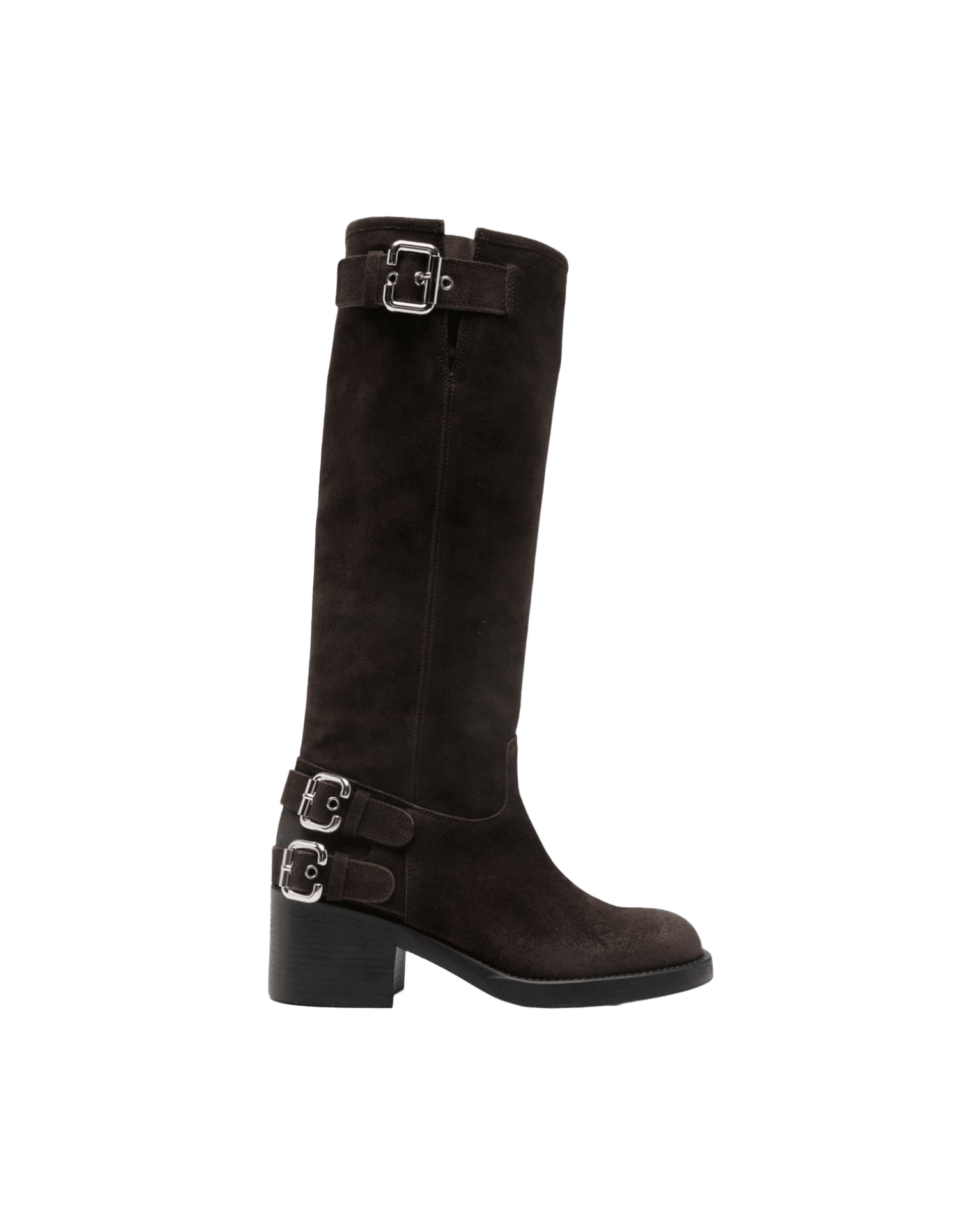 Chloé Chloè Boots Brown Glam Steals