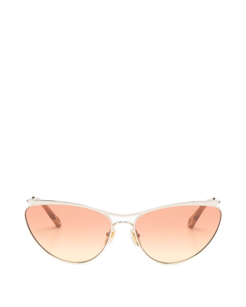 Chloé Uma Sunglasses Glam Steals