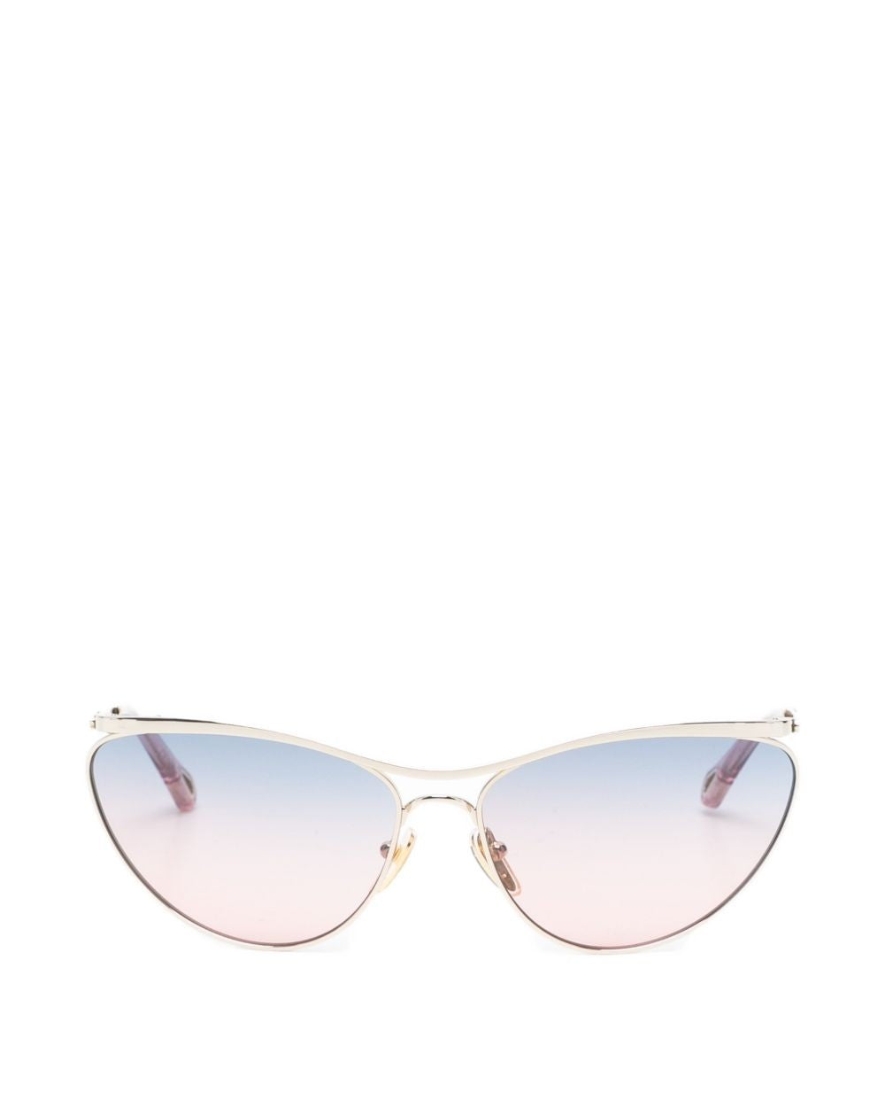 Chloé Uma Sunglasses Glam Steals