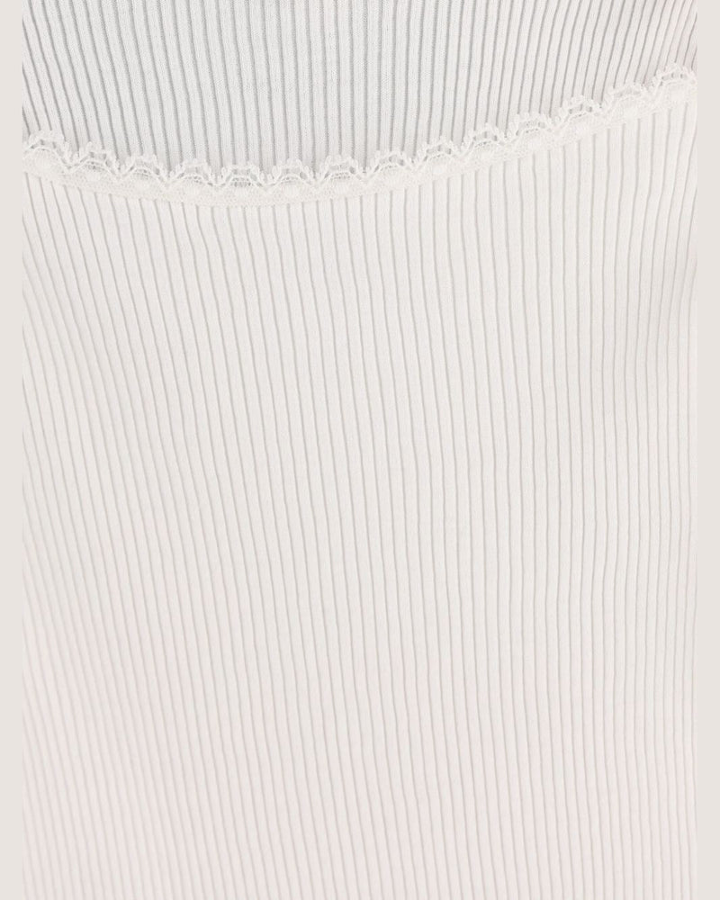 Chloé Chloè Top White Glam Steals