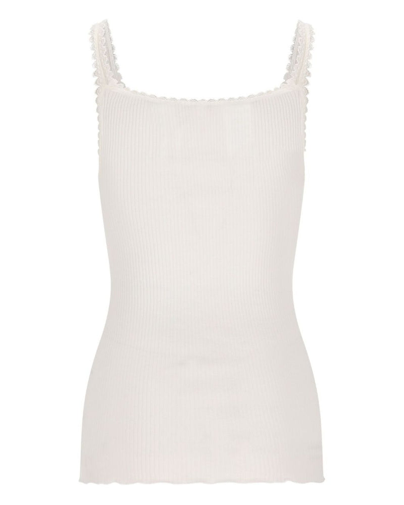 Chloé Chloè Top White Glam Steals