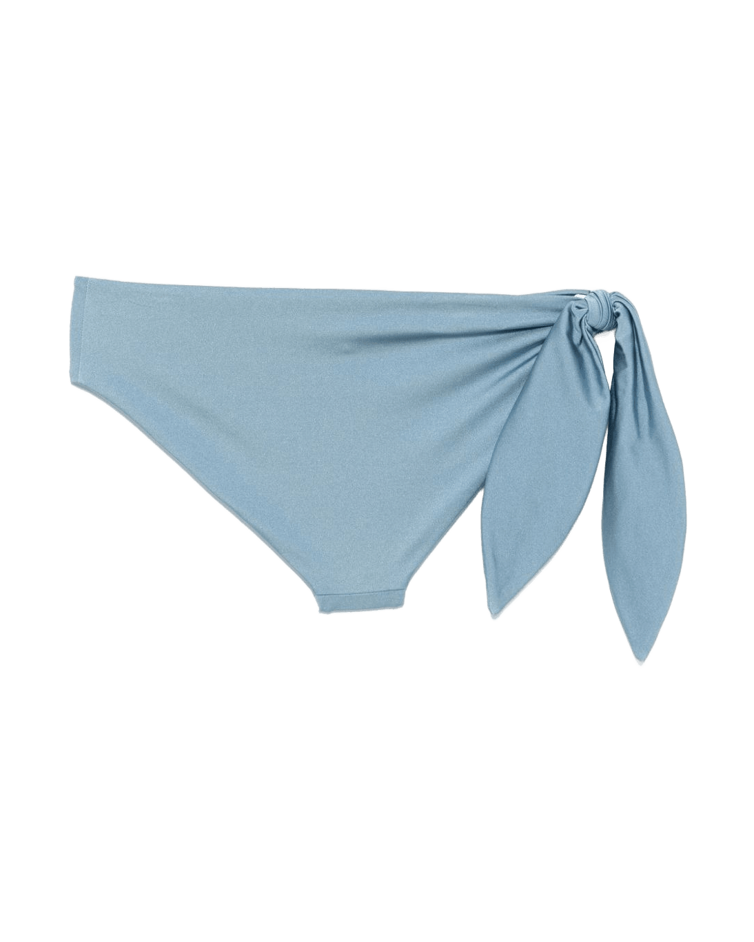 Chloé Clear Blue Bikini Bottoms