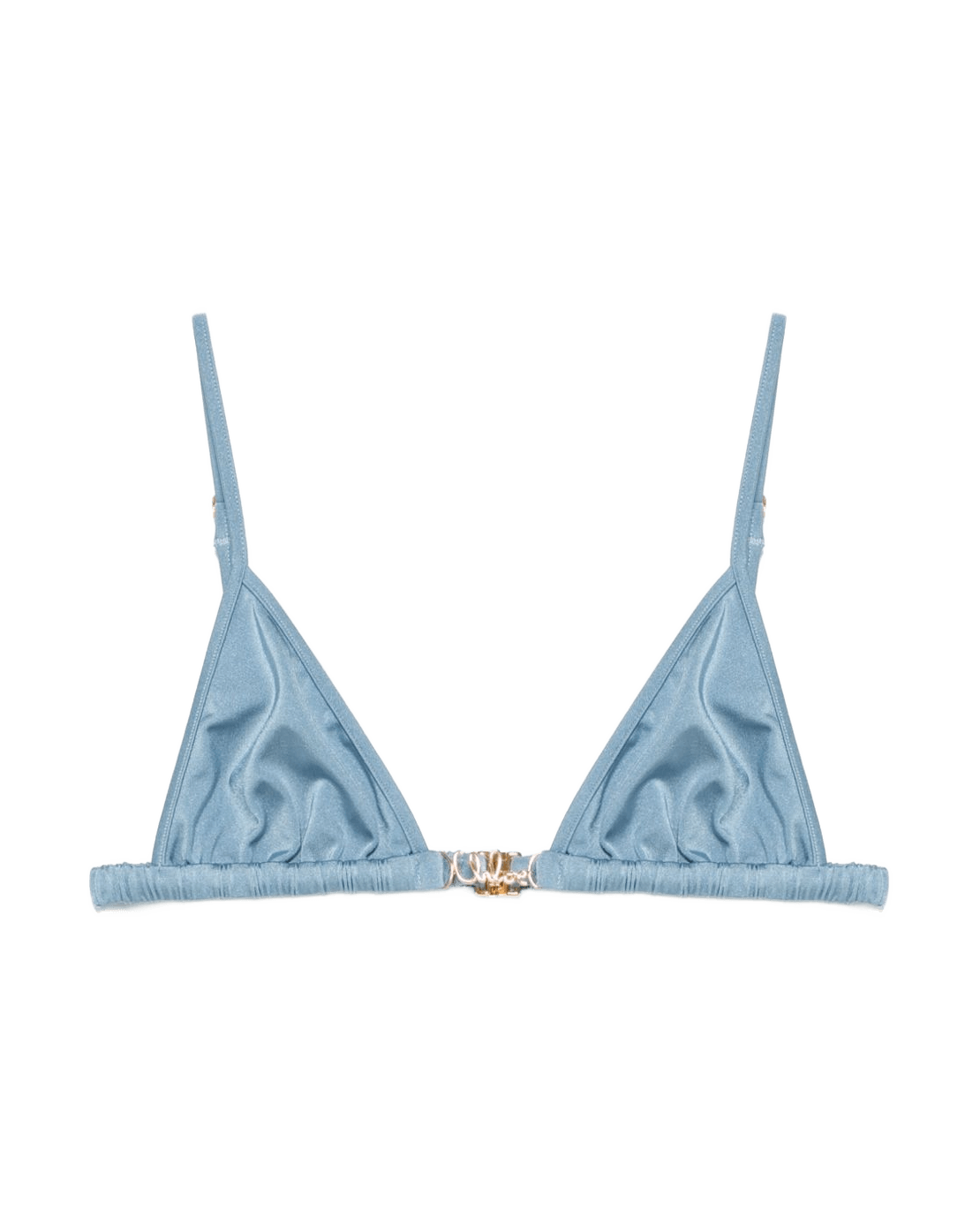 Chloé Clear Blue Bikini top