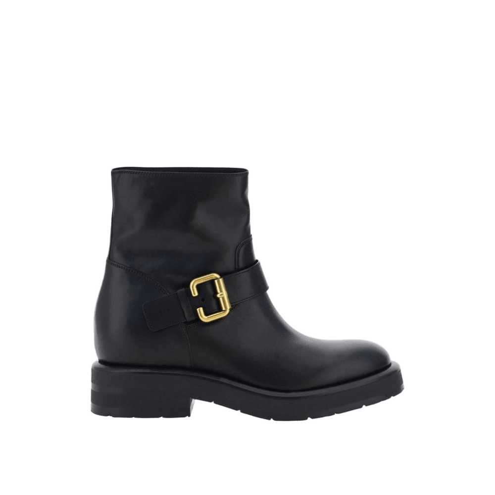 Chloé Coddington Ankle Boots Glam Steals