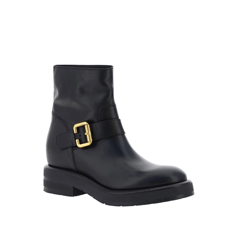 Chloé Coddington Ankle Boots Glam Steals