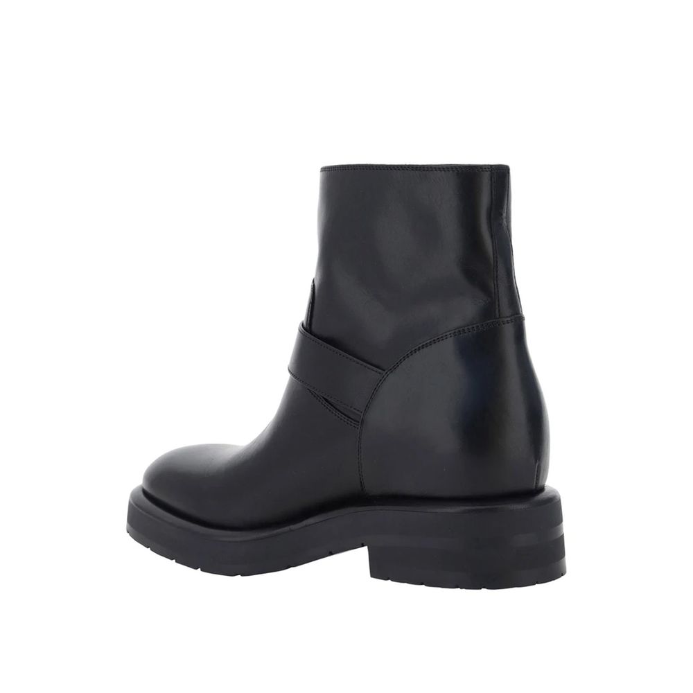 Chloé Coddington Ankle Boots Glam Steals