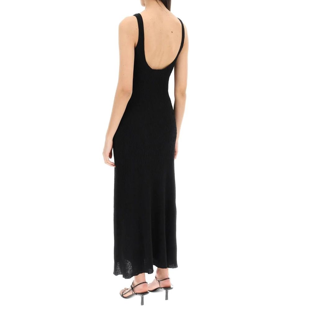 Chloé Cut Out Knitted Dress Glam Steals