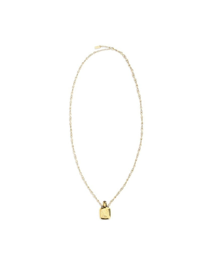 Chloé Elixir Pendant Necklace Glam Steals